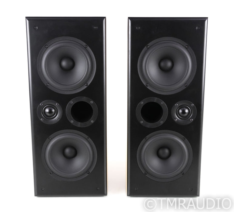 Prana Fidelity Fifty90 Bookshelf Speakers