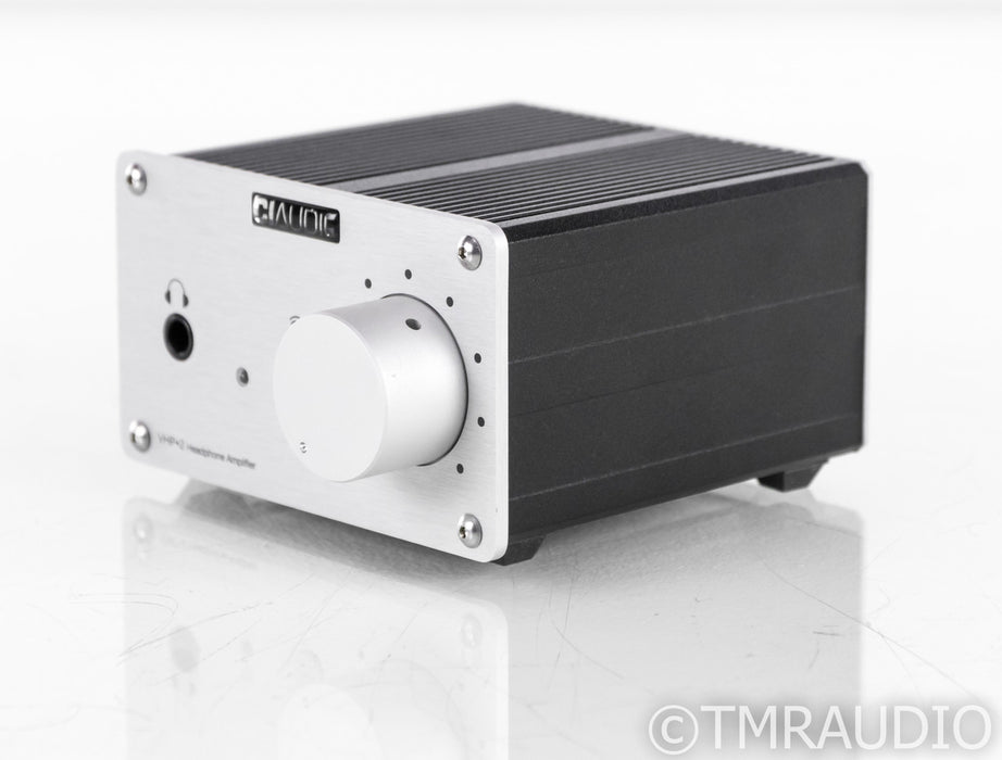 Channel Island Audio VHP-2 Headphone Amplifier; VHP2; CI