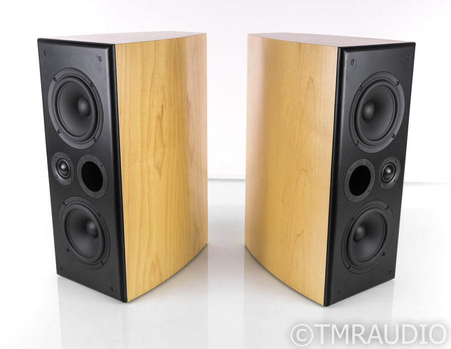 Prana Fidelity Fifty90 Bookshelf Speakers
