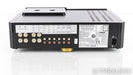 Lector Zoe Stereo Tube Preamplifier; Remote
