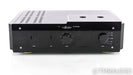 Lector Zoe Stereo Tube Preamplifier; Remote