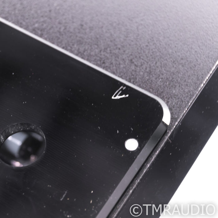Lector Zoe Stereo Tube Preamplifier; Remote
