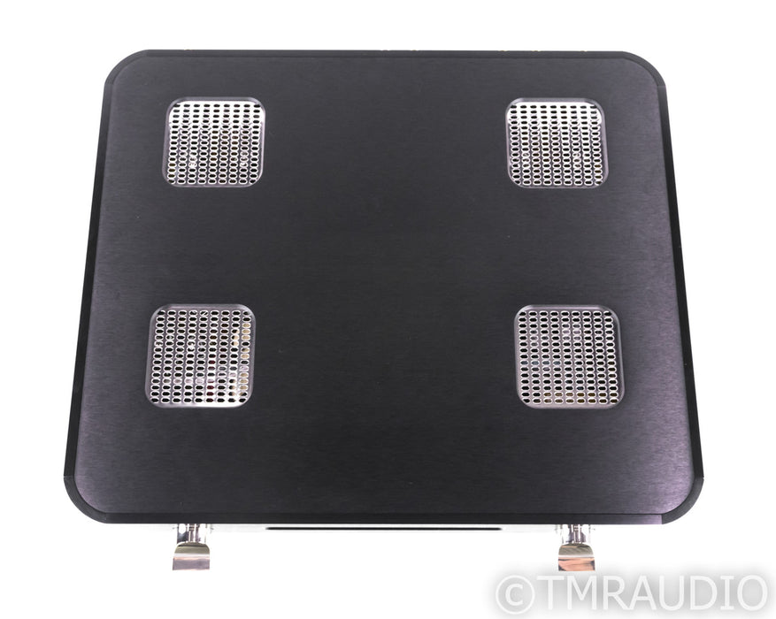Ayon Stealth Tube DAC; D/A Converter; Remote