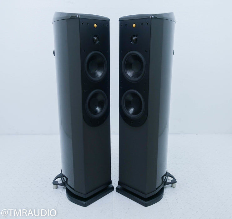 Wilson Benesch A.C.T. C60 Limited Edition Floorstanding Speakers