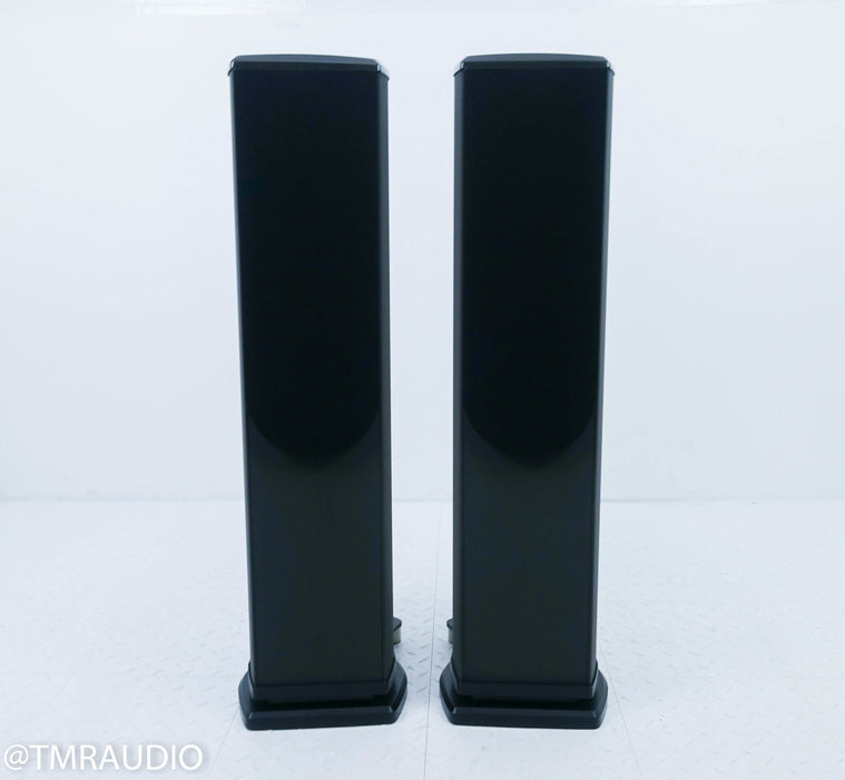 Wilson Benesch A.C.T. C60 Limited Edition Floorstanding Speakers