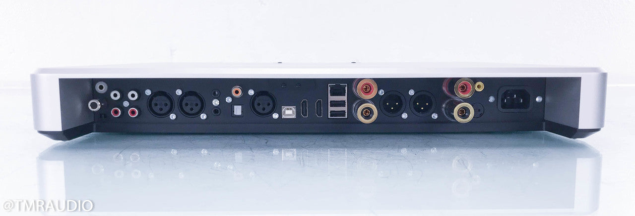 Micromega M100 Stereo Integrated Amplifier