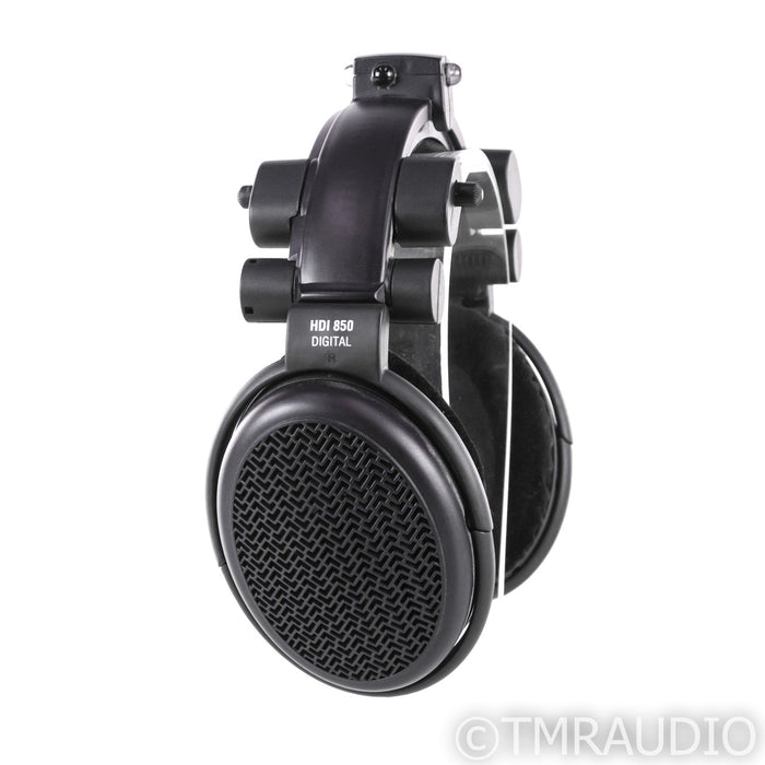 Sennheiser IS 850 Vintage Infrared Wireless Headphones; S-850; HDI 850