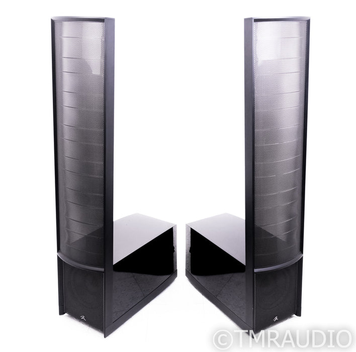 Martin Logan Expression ESL 13A Electrostatic Speakers
