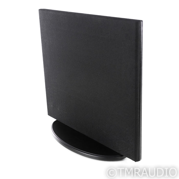 Magnepan DWM Planar Magnetic Bass Panel; Black