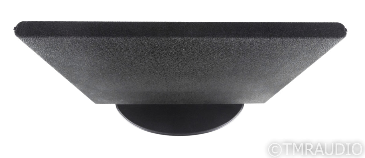 Magnepan DWM Planar Magnetic Bass Panel; Black