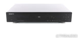 Oppo BDP-93 Universal 3D Blu-ray Player; SACD / CD / DVD