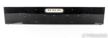 Monitor Audio Radius One 3 Channel Passive Soundbar; Gloss Black