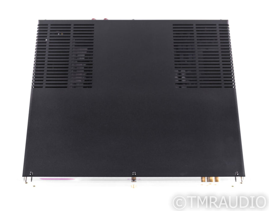 Electrocompaniet ECI 3 Stereo Integrated Amplifier; ECI3; Remote