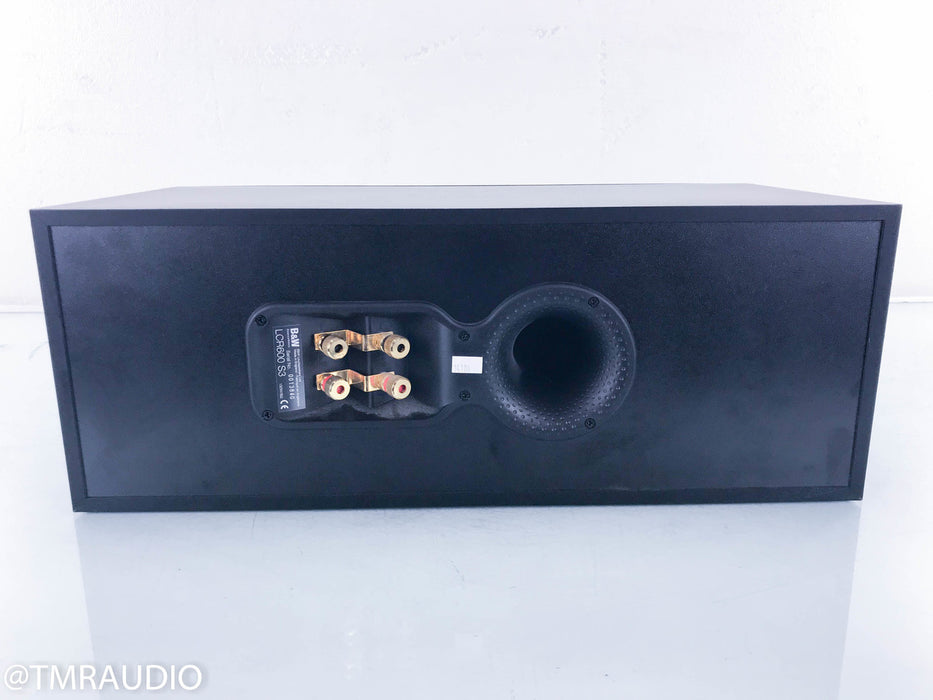 B&W LCR600 S3 Center Channel Speaker