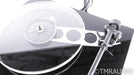 Rega P3 Planar Three Turntable; Rega Elys 2 MM Cartridge