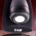 B&W CDM 1NT Bookshelf Speakers