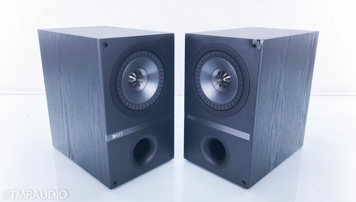 KEF Q100 Bookshelf Speakers
