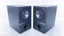 KEF Q100 Bookshelf Speakers