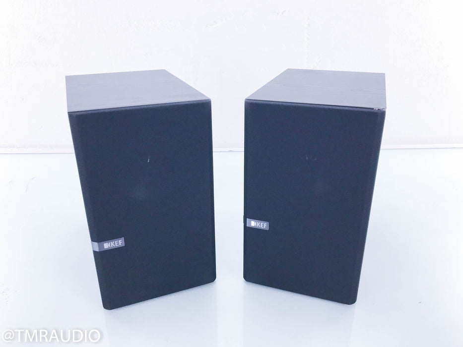KEF Q100 Bookshelf Speakers