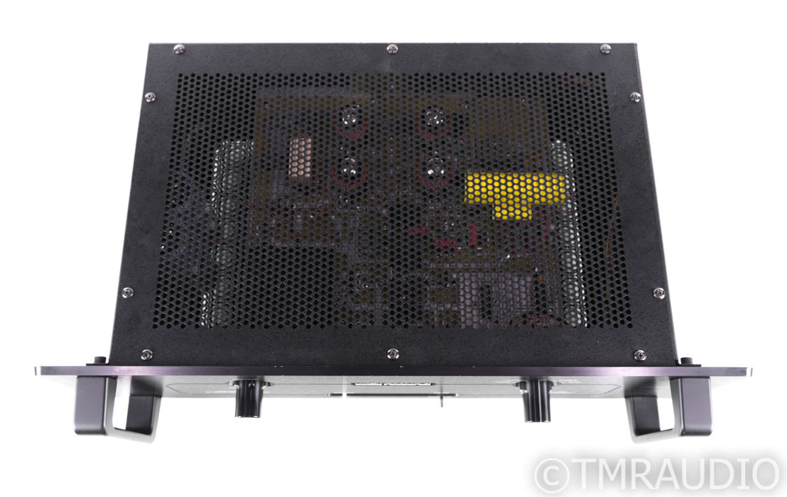 Audio Research LS8 MkII Stereo Tube Preamplifier; LS-8 Mk2 (Upgraded Caps)