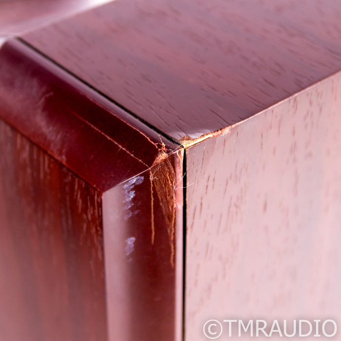 B&W CDM 1NT Bookshelf Speakers