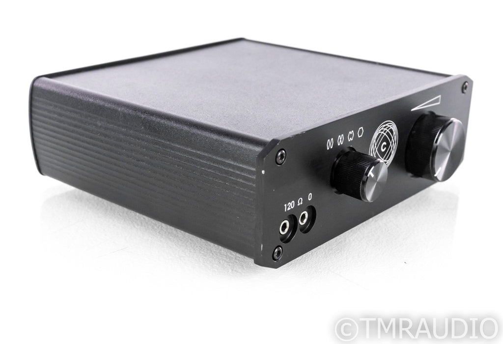 Meier Corda Headamp 1 Headphone Amplifier; AN-1