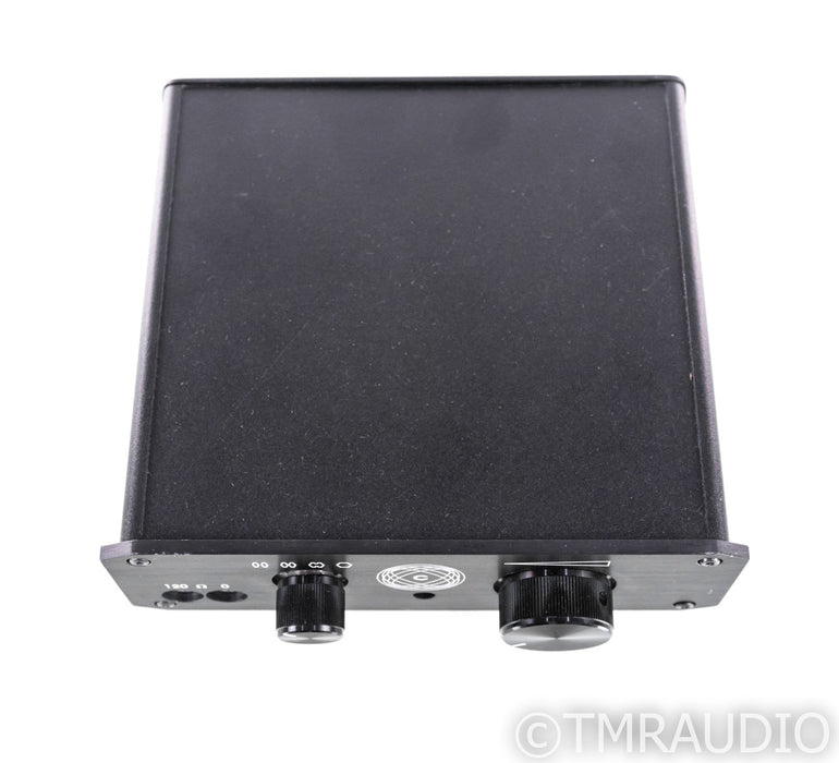 Meier Corda Headamp 1 Headphone Amplifier; AN-1