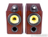 B&W CDM 1NT Bookshelf Speakers
