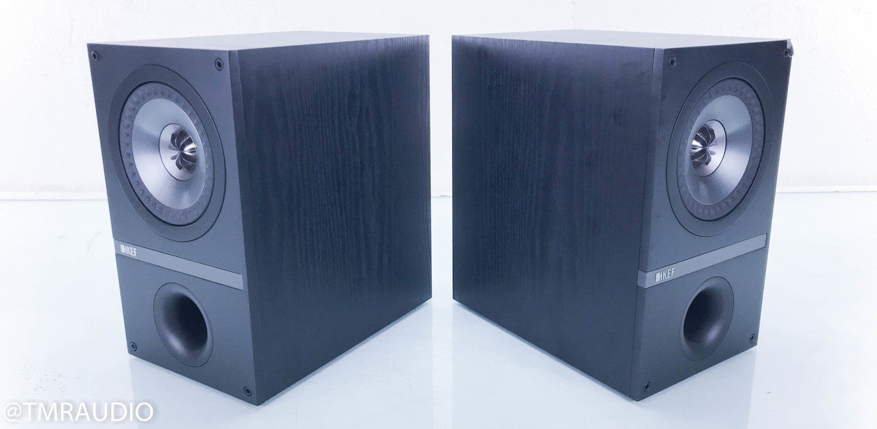 KEF Q100 Bookshelf Speakers