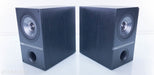 KEF Q100 Bookshelf Speakers