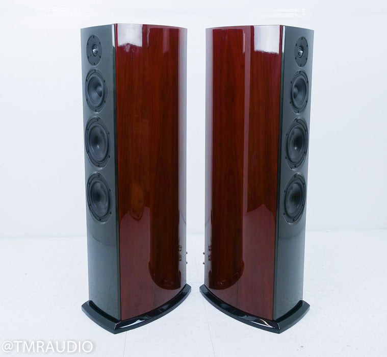 Aerial Acoustics 7T Floorstanding Speakers