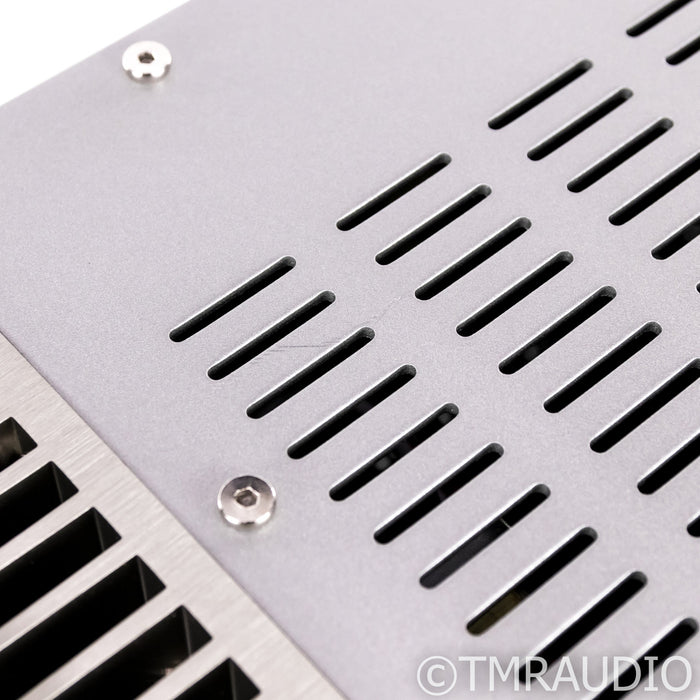Parasound Halo JC1 Mono Power Amplifier