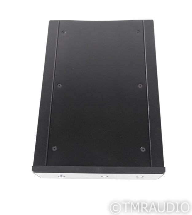 Rega DAC-R DAC; D/A Converter; Remote
