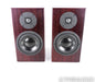 Totem Acoustic Signature One Bookshelf Speakers; Mahogany Pair