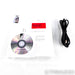 Ayre Codex USB DAC; D/A Converter