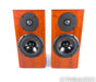 Totem Acoustic Rainmaker Bookshelf Speakers; Cherry Pair