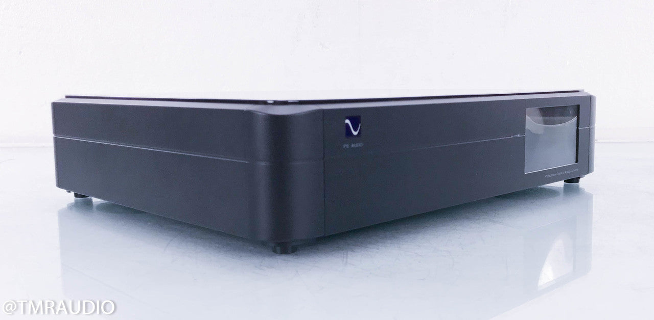 PS Audio PerfectWave DAC MKII