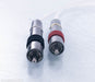 High Fidelity Cables CT-1 RCA Cables