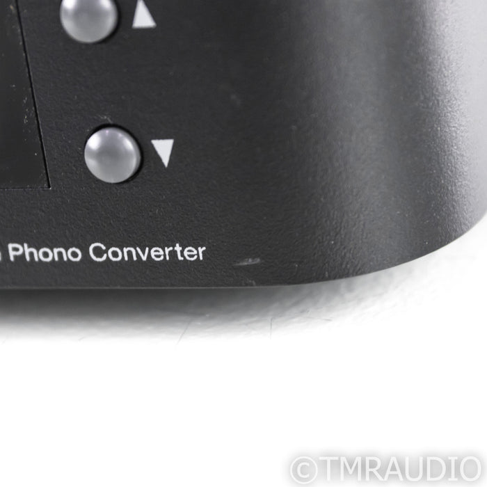 PS Audio NuWave Phono Converter; A/D Converter