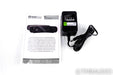 HeadRoom Model 2500 Portable Desktop Headphone Amplifier; Battery Powered
