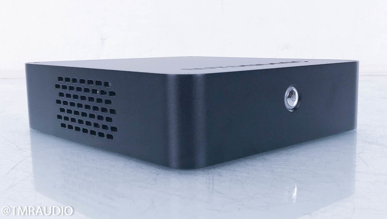 Autonomic Mirage MMS-2 Network Streamer / Server