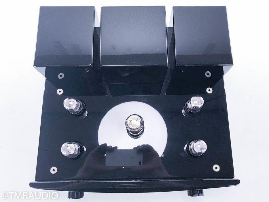 Mystere CA21 Stereo Tube Preamplifier