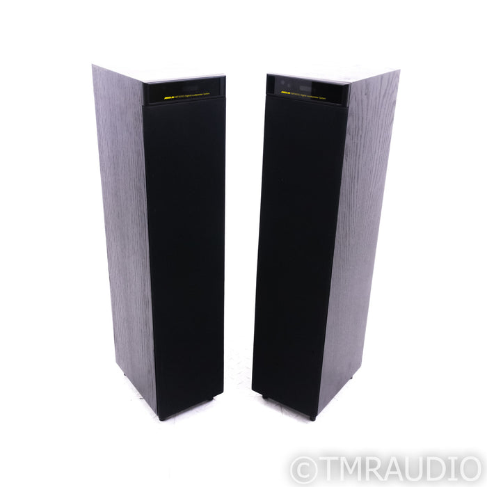 Meridian DSP5000 Digital Floorstanding Speakers
