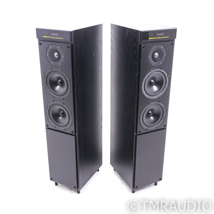 Meridian DSP5000 Digital Floorstanding Speakers