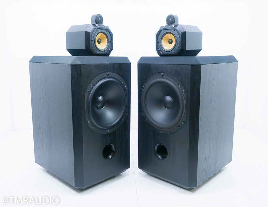B&W 801 Matrix Series 2 Floorstanding Speakers