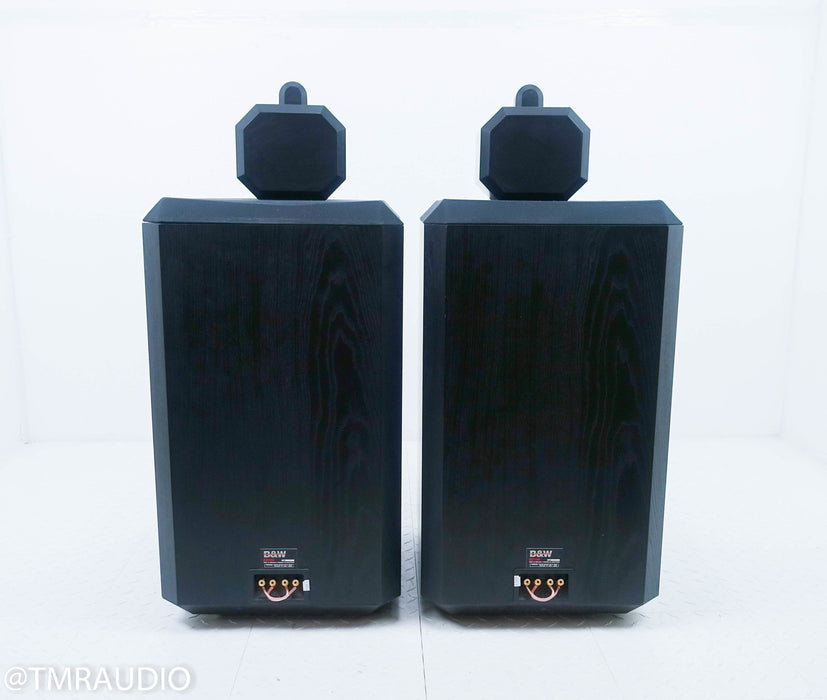 B&W 801 Matrix Series 2 Floorstanding Speakers