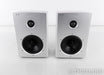 Dynaudio Xeo 2 Powered Wireless Bookshelf Speakers; White Pair; Bluetooth