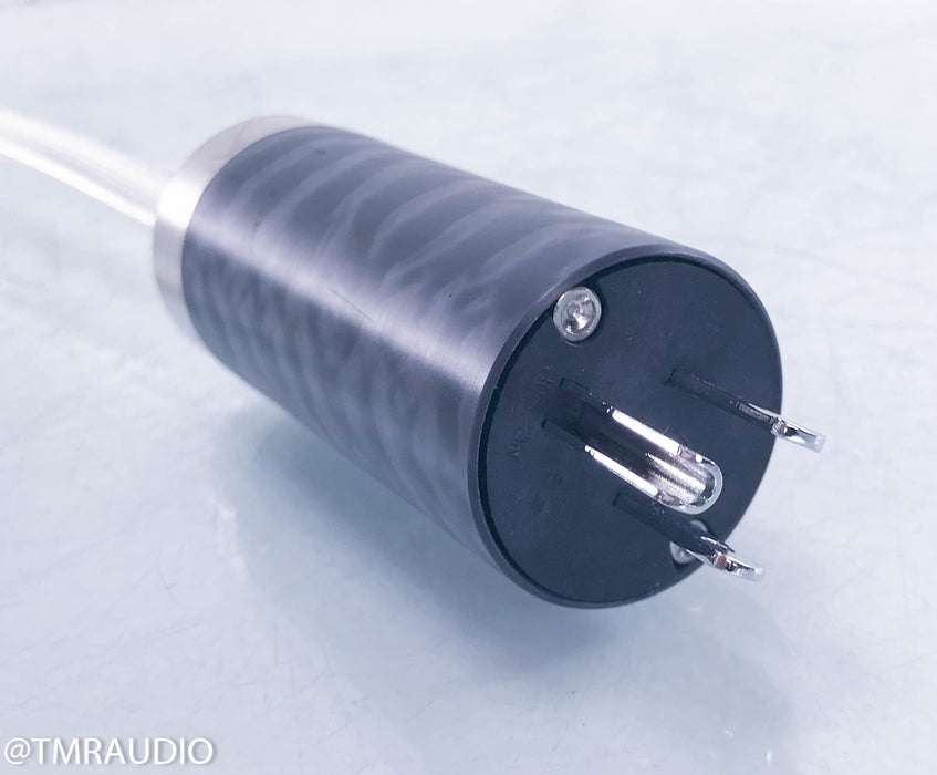 High Fidelity CT-1 Ultimate Reference Helix Power Cable