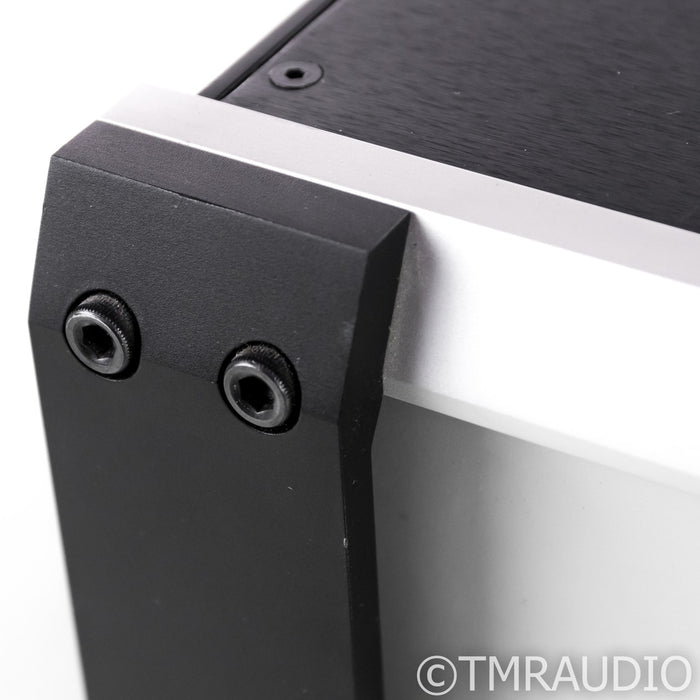 Musical Fidelity kW DM25-DAC Tube Hybrid DAC; D/A Converter