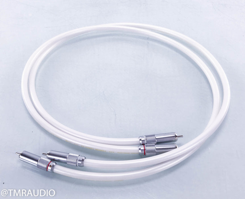 Oyaide Tsunami Terzo RR V2 RCA Cables